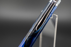 【創造性と透明美】 レジン silver MP