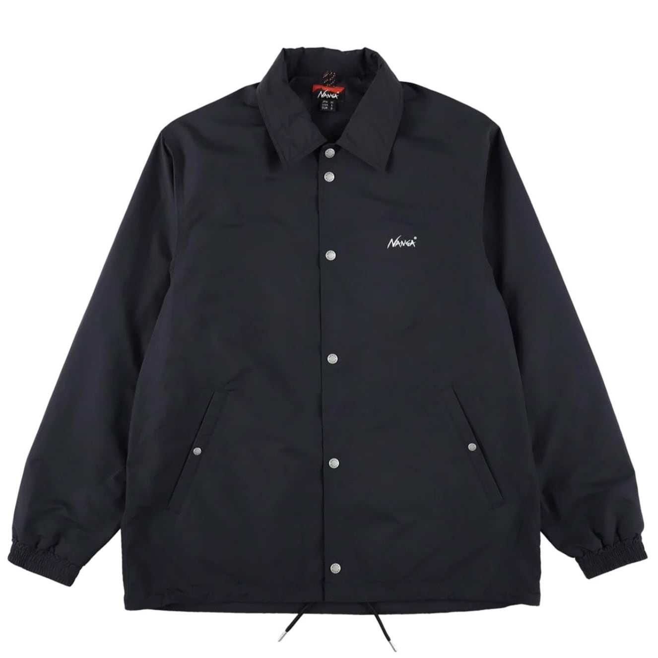 MOUNTAIN RESEARCH】Mesh B.B. BLACK | WOODS