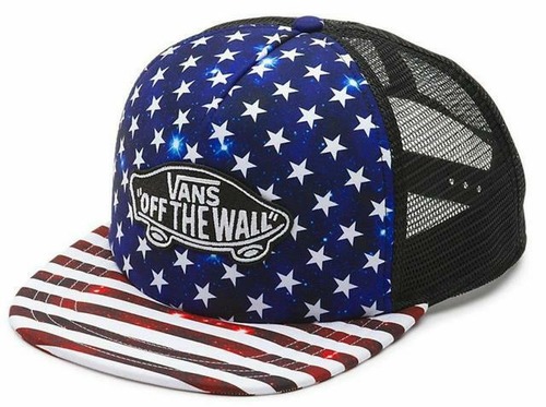 VANS　Americana　CAP