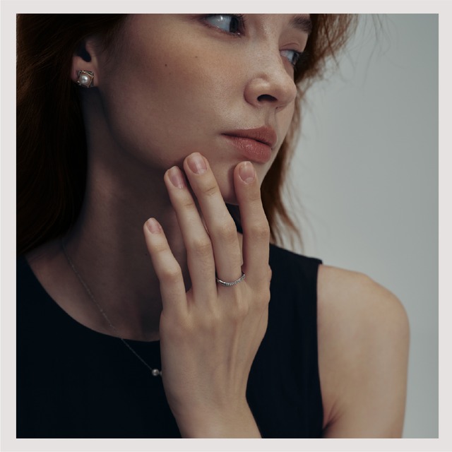 Ring -Gold/Silver-
