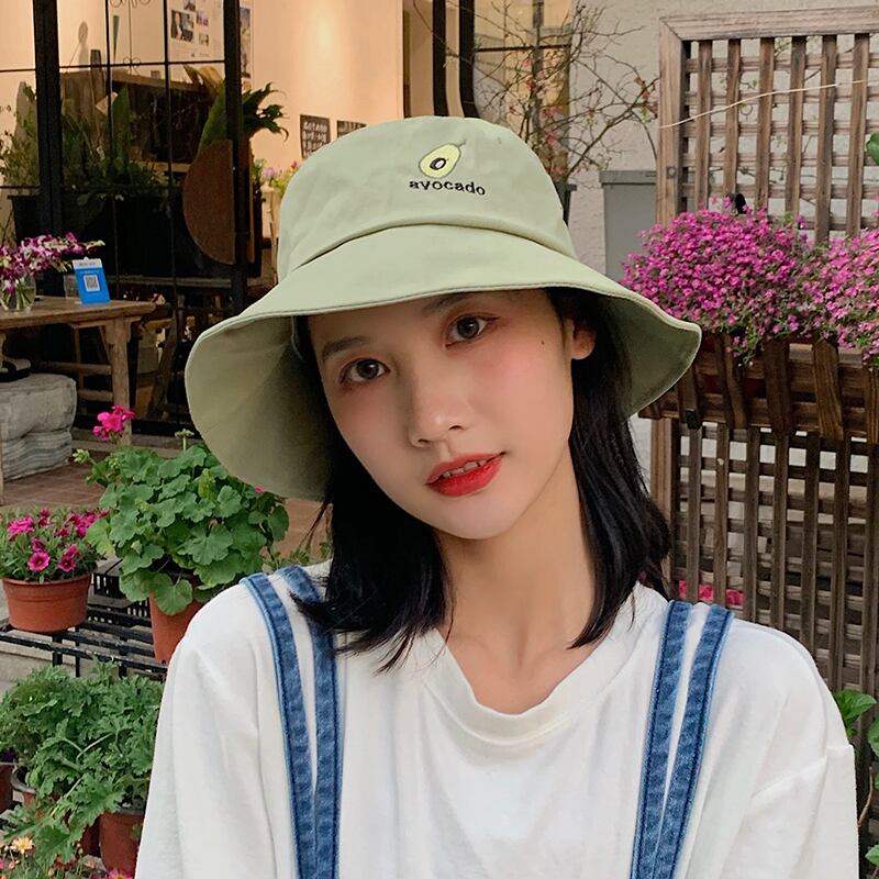 サマー刺繍 帽子 夏物 ブラック・アイド・ピーズ96269862797