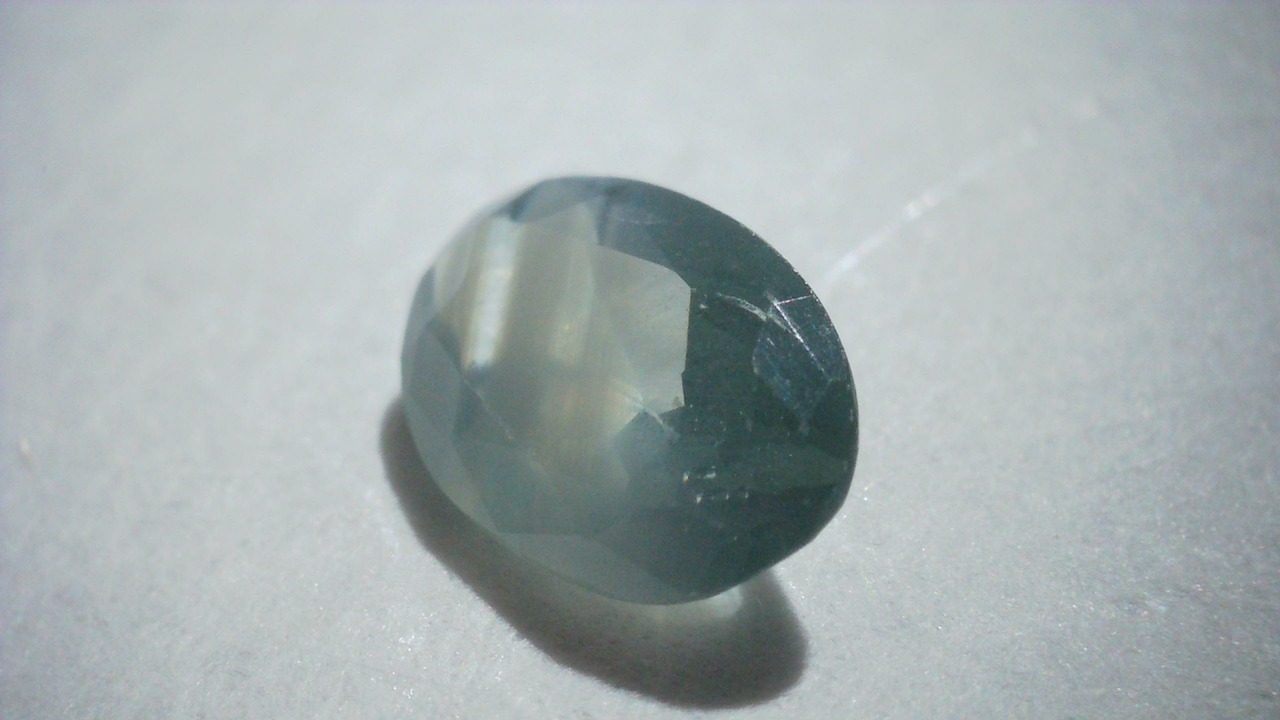 アレキサンドライト　0.38ct　[B4−143]