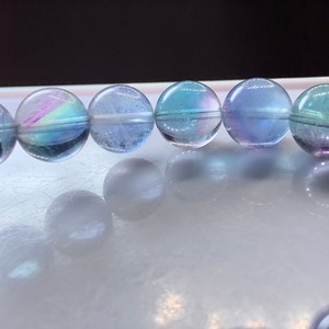 ー極ー優しい色合い♪コントラストが美しいグラデーションフローライト