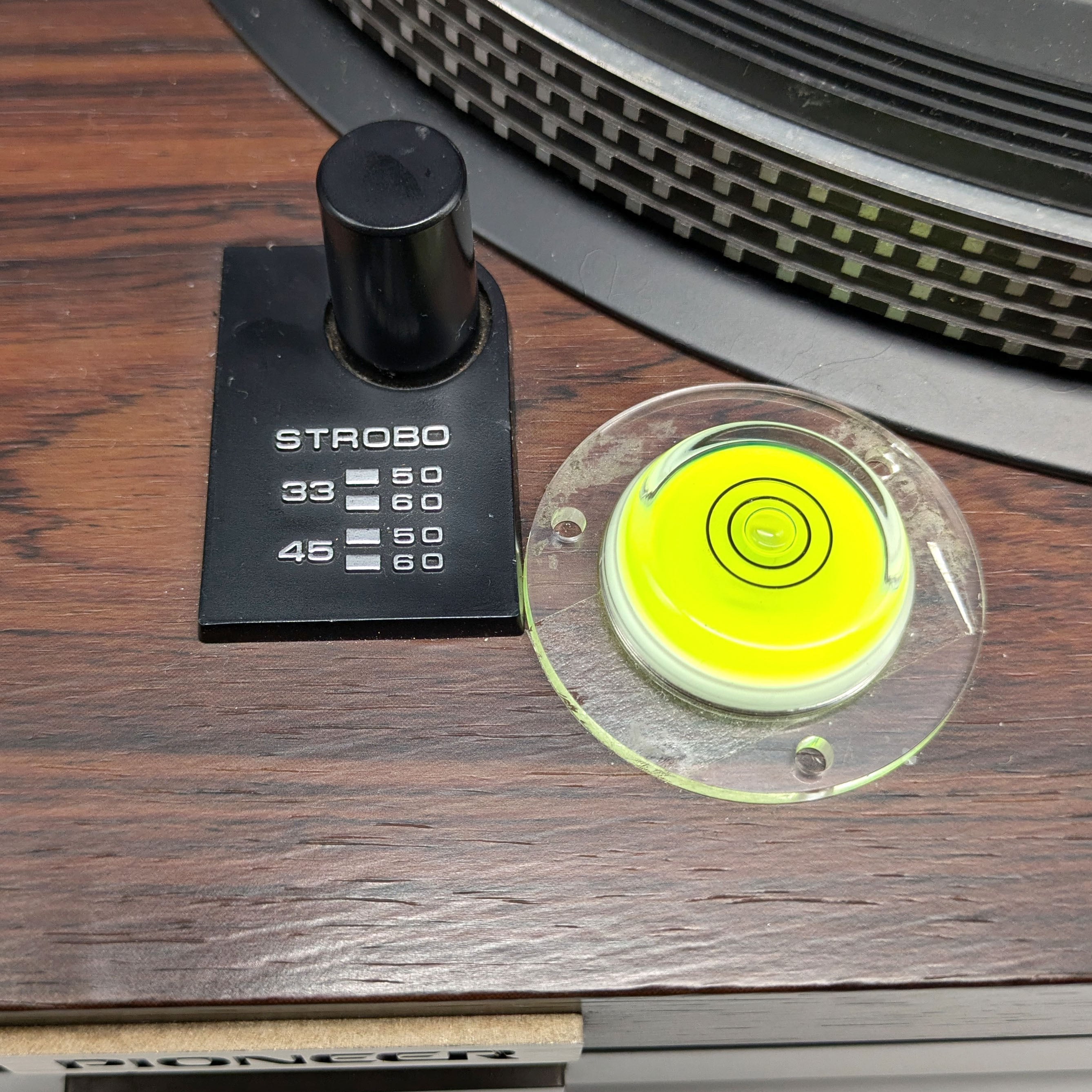 PIONEER(パイオニア)・レコードプレーヤー・PL-1200A・ワケあり品・No.240913-02・梱包サイズ120 | リサイクルショップ宝さがし PIONEER(パイオニア)・レコードプレーヤー・PL-1200A・ワケあり品・No.240913-02・梱包サイズ120 | リサイクルショップ宝さがし