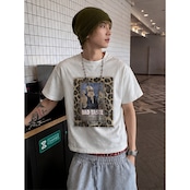 WSHOT Original Bad Taste Boxy Fit Tee WS159
