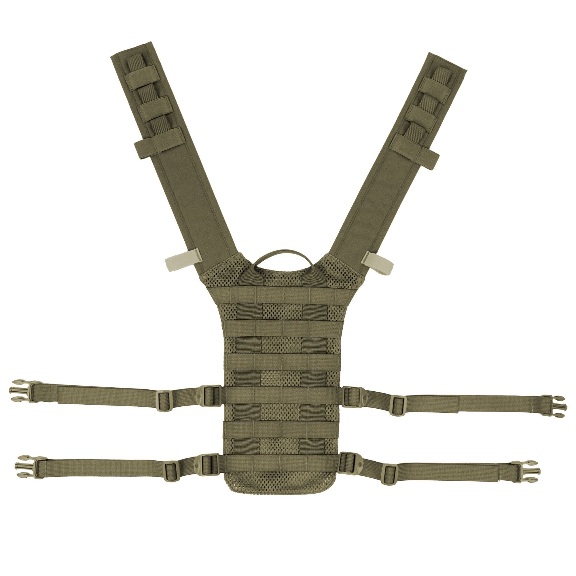 Platatac Chicom Y-Harness チャイコム Yハーネス ハーネスキット