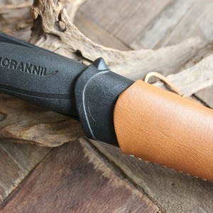 What will be will be MORAKNIV/モーラナイフ シース レザーカバー