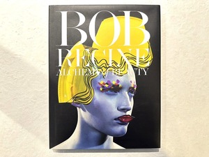 【VF330】Bob Recine: Alchemy of Beauty /visual book
