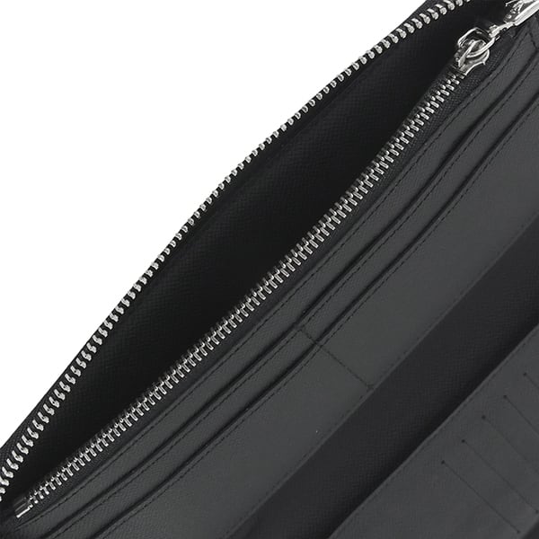 Unused LOUIS VUITTON ルイヴィトン ジッピーウォレット ヴェル
