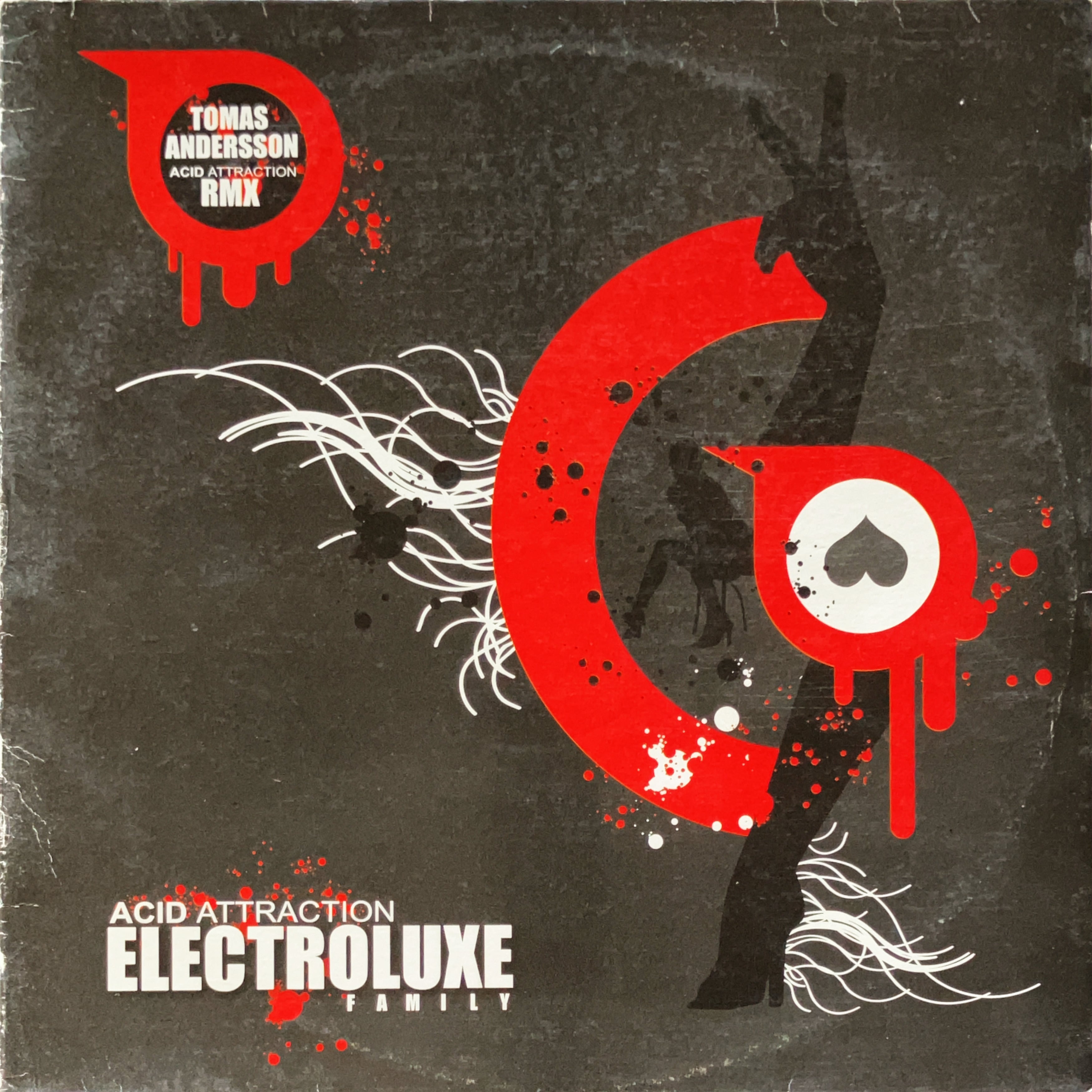 Electro House | cpvinyl ￥3,300以上の購入で「送料無料」！ テクノ