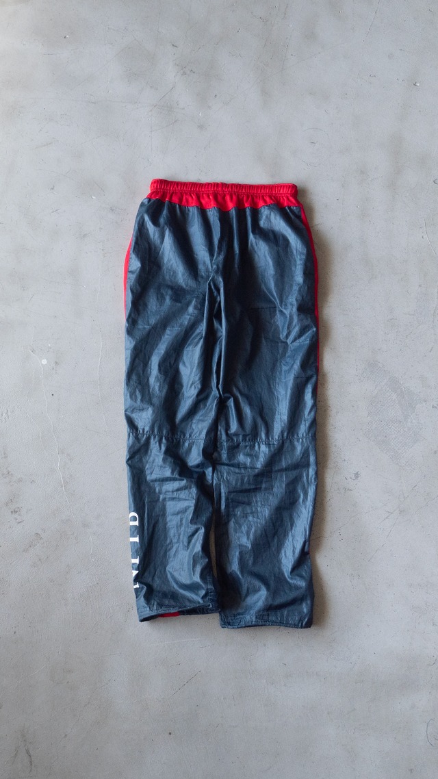 "NIKE" used NFTB Training pants