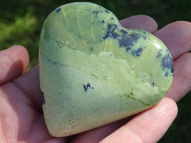 ペルーサーペンティン ~Healing Green~