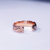 Hawaiian Ring - Lei -