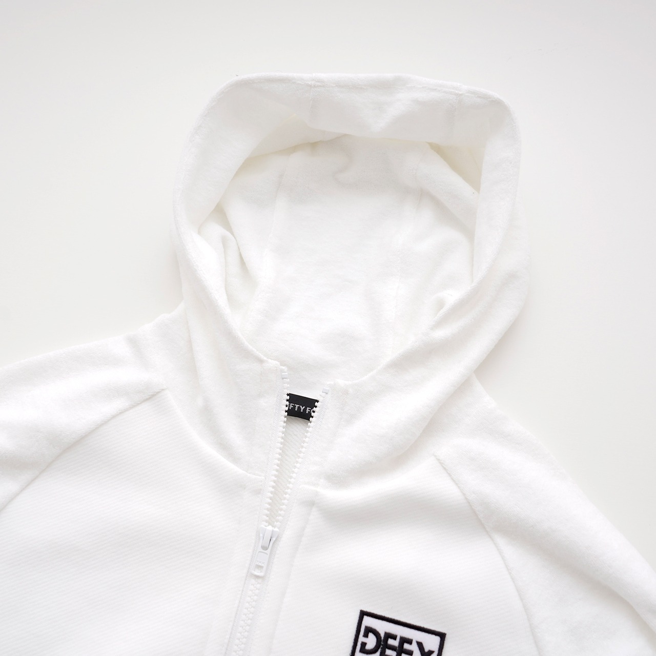 CANONPILE HOODIE-AMGL218002