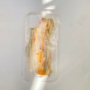 iPhone11 GARANCE スマホケース545