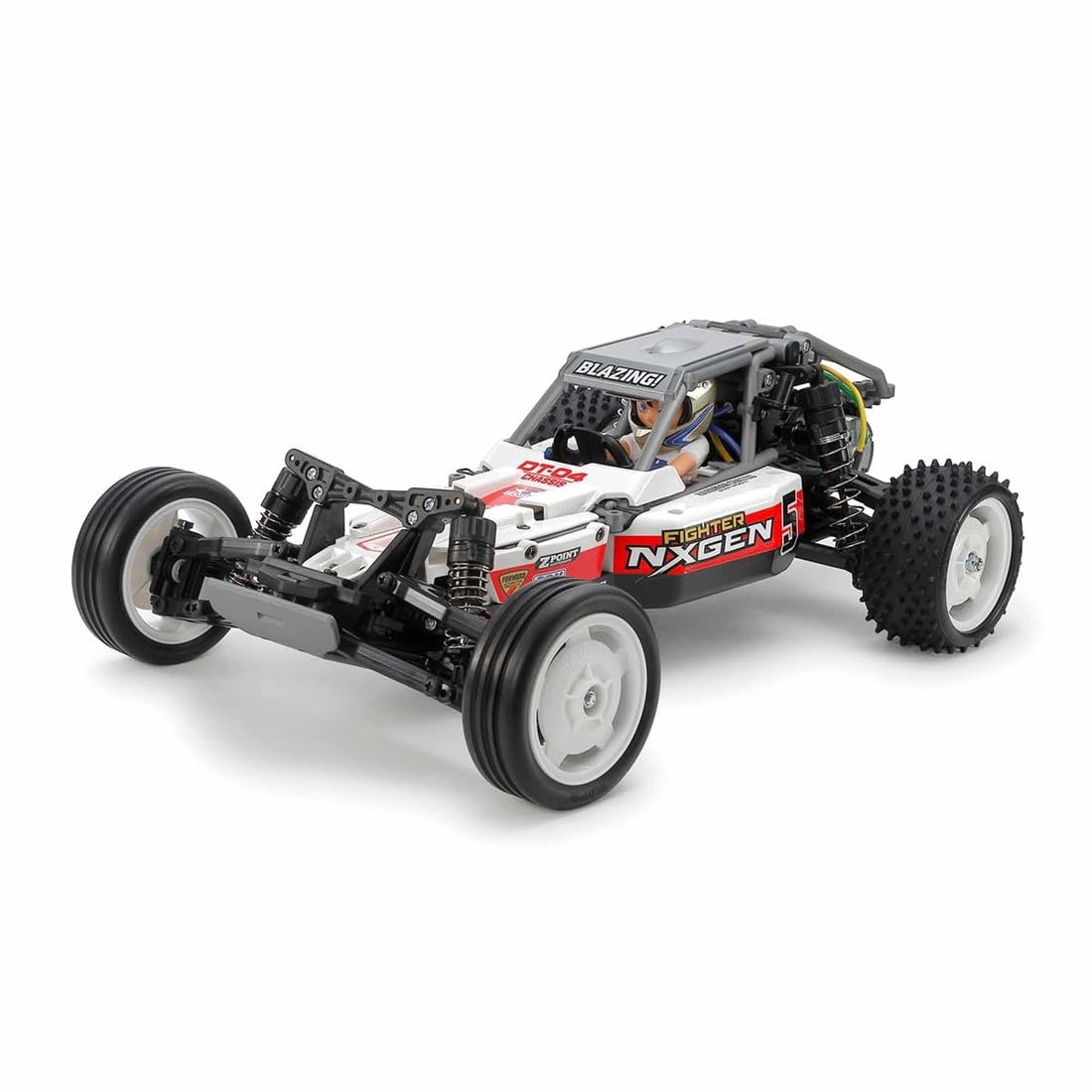 タミヤ(TAMIYA) 1/24 スポーツカーシリーズ No.367 NISSAN