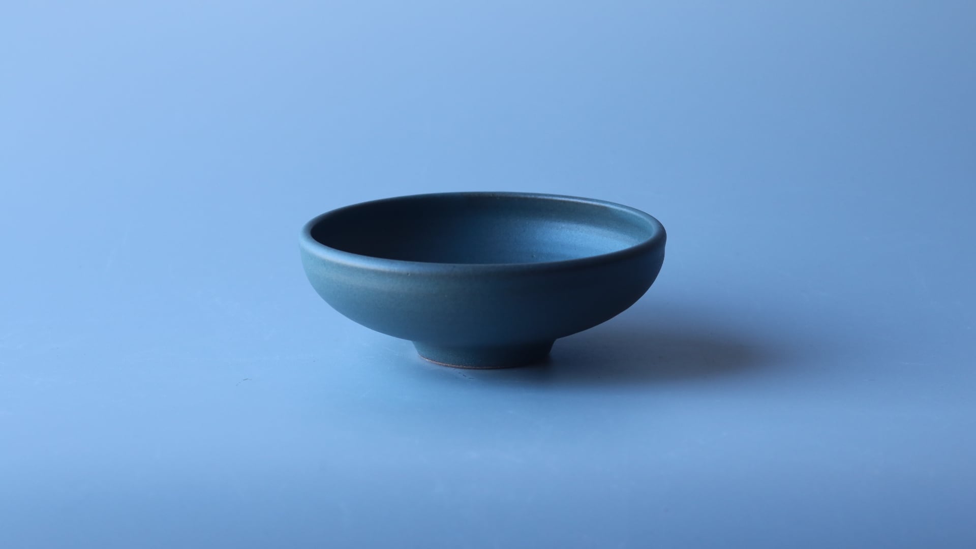 取り鉢 ブルーグレー