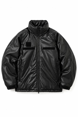 【web 限定】WAIPER/  米軍 ECWCS GEN III LEVEL7/ PRIMALOFT /シープスキン レザージャケット