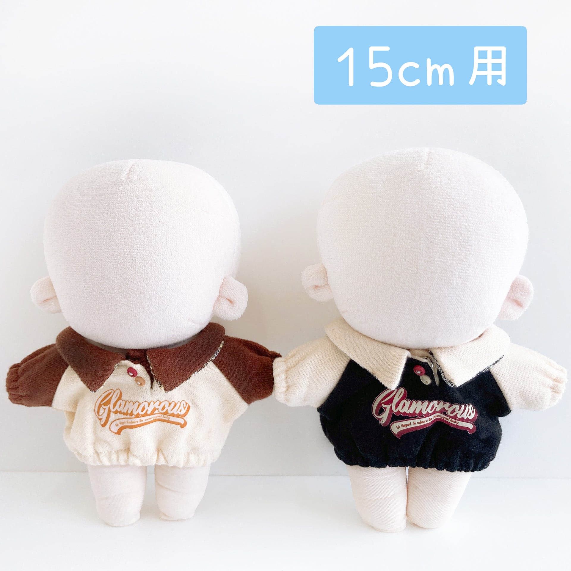 Little Closet │ ぬい服・ぬい活の通販