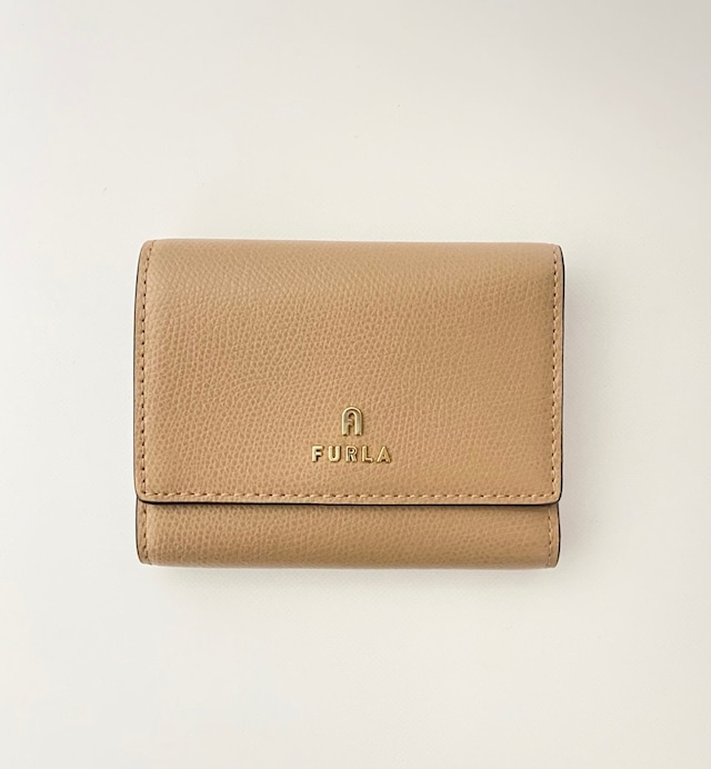 FURLA フルラ 財布 三つ折り レディース WP00454-ARE000/3406S