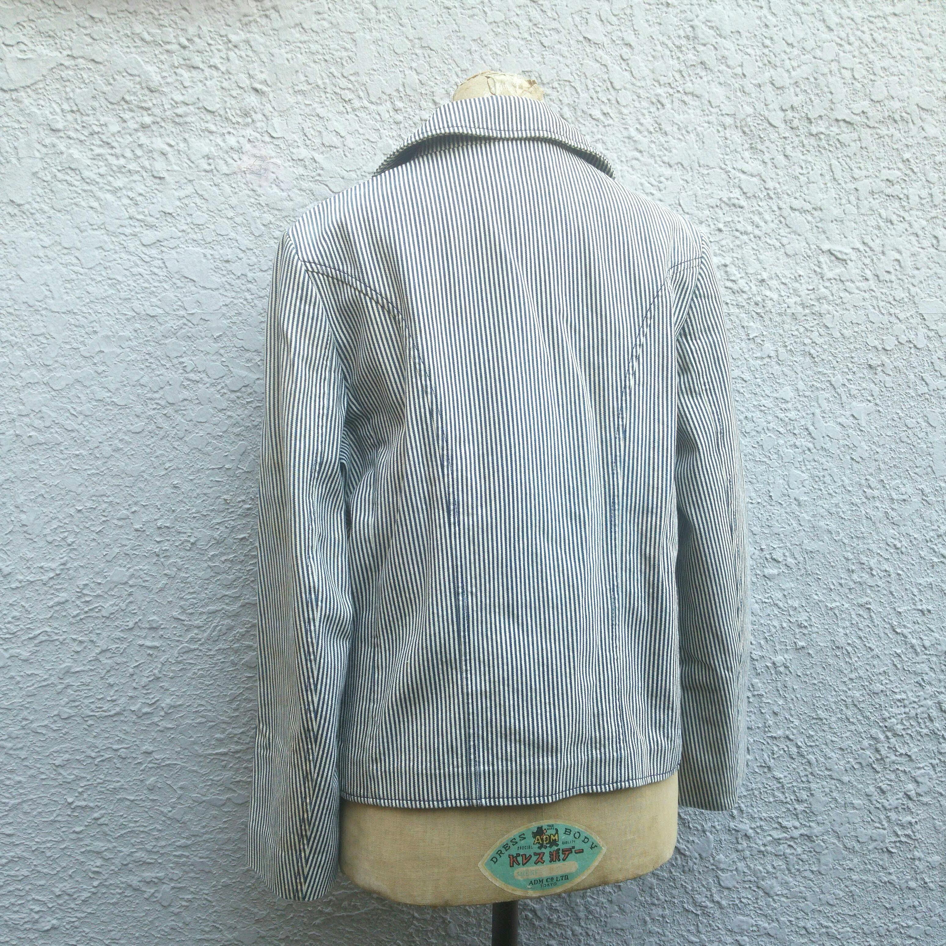 2007SS】マルタンマルジェラMartin Margiela 4/60sレプリカ