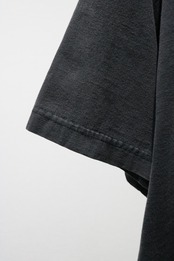 The Beatles 1996 "Let It Be" double printed t shirt