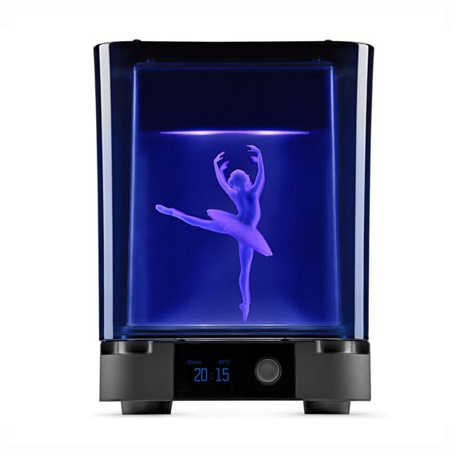 UV硬化専用機 Form Cure | 3DPRINTER SHOP id.arts