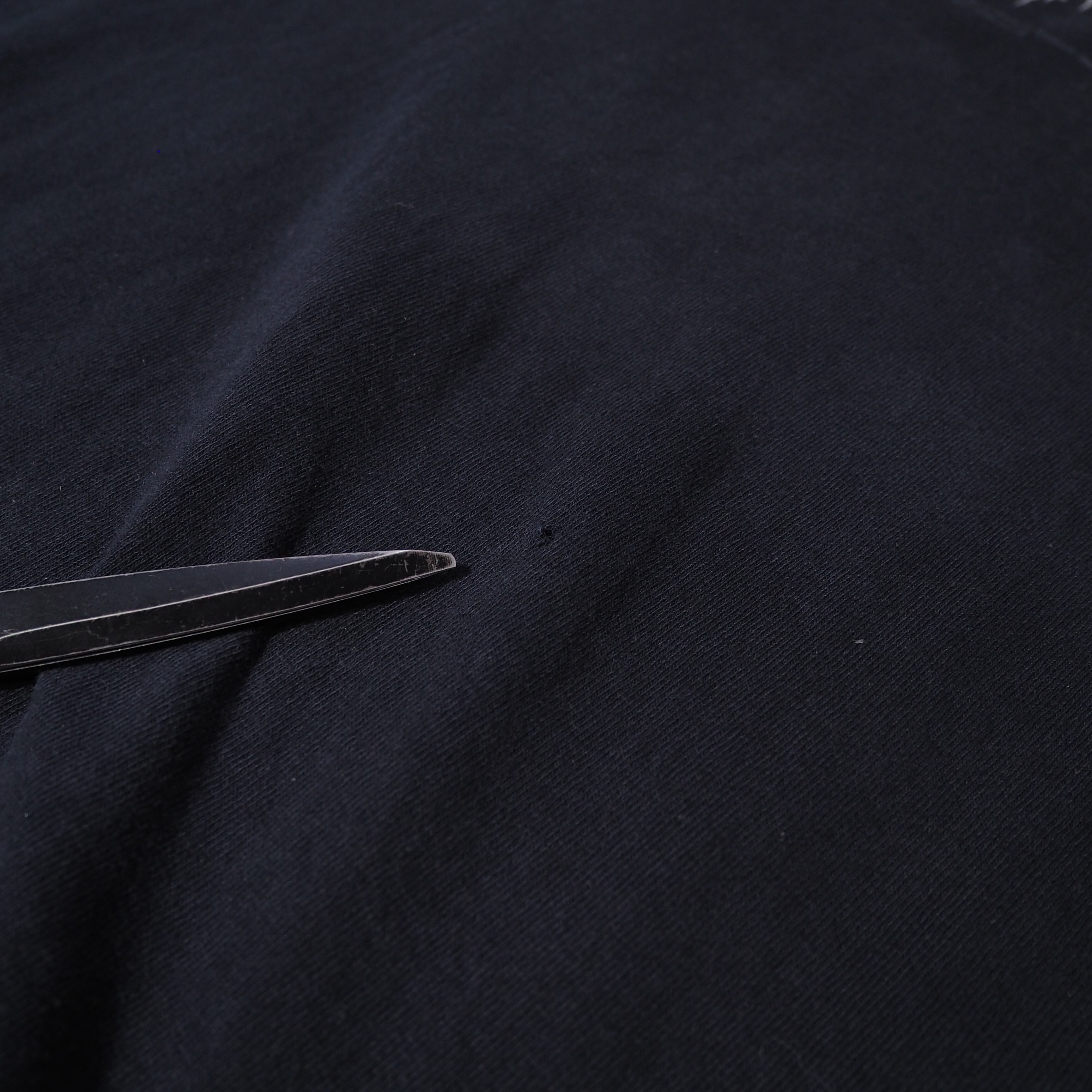 " SOULCALIBUR V - ソウルキャリバーファイブ " Promotion Over silhouette SS Tee