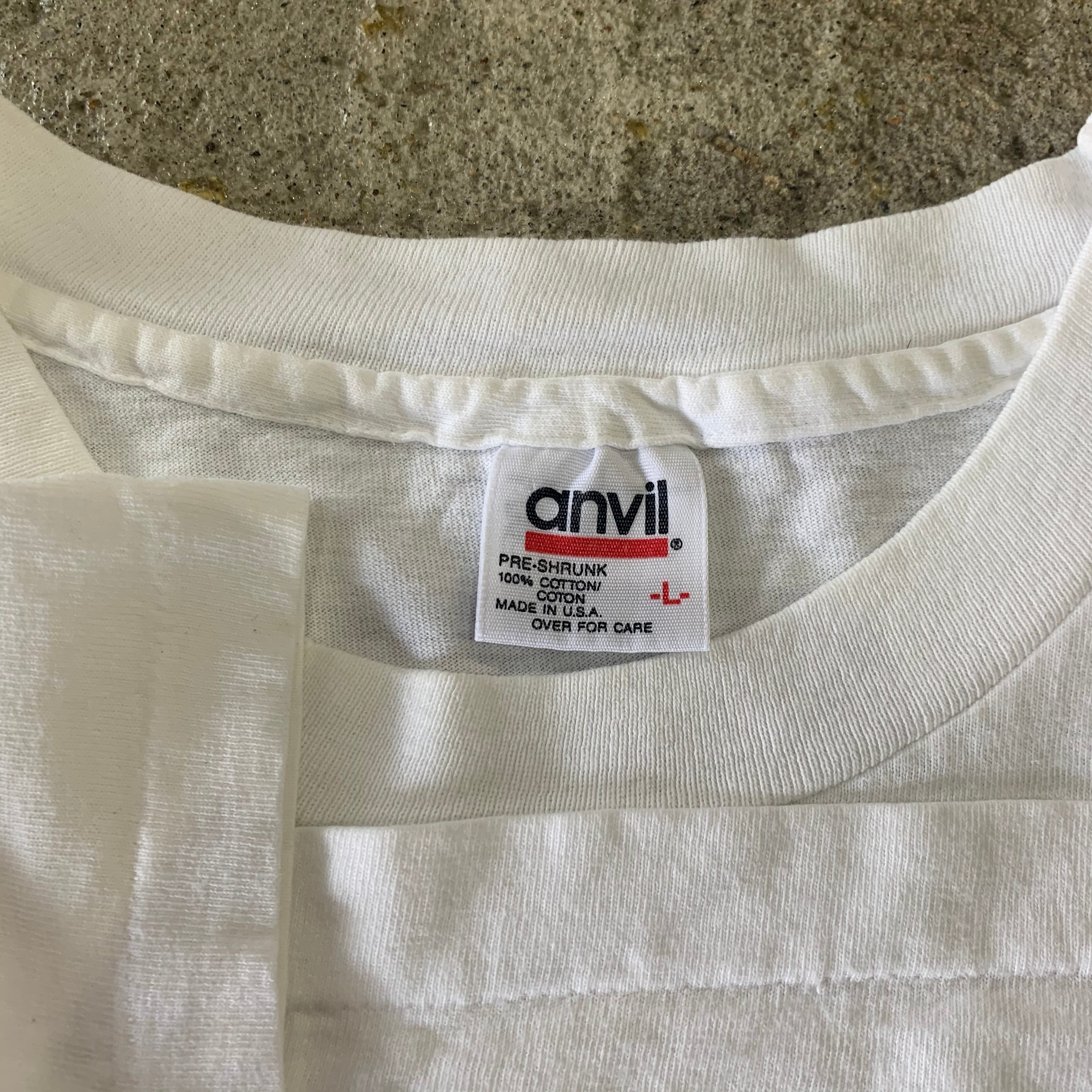 90s Kermit Clein T-shirt | What