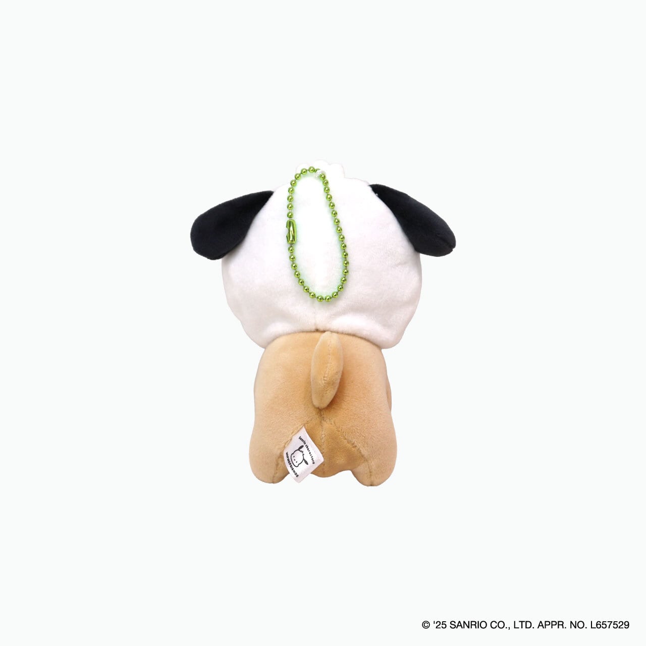 mof】Sanrio characters x mofmofriends なかよしマスコットチャーム