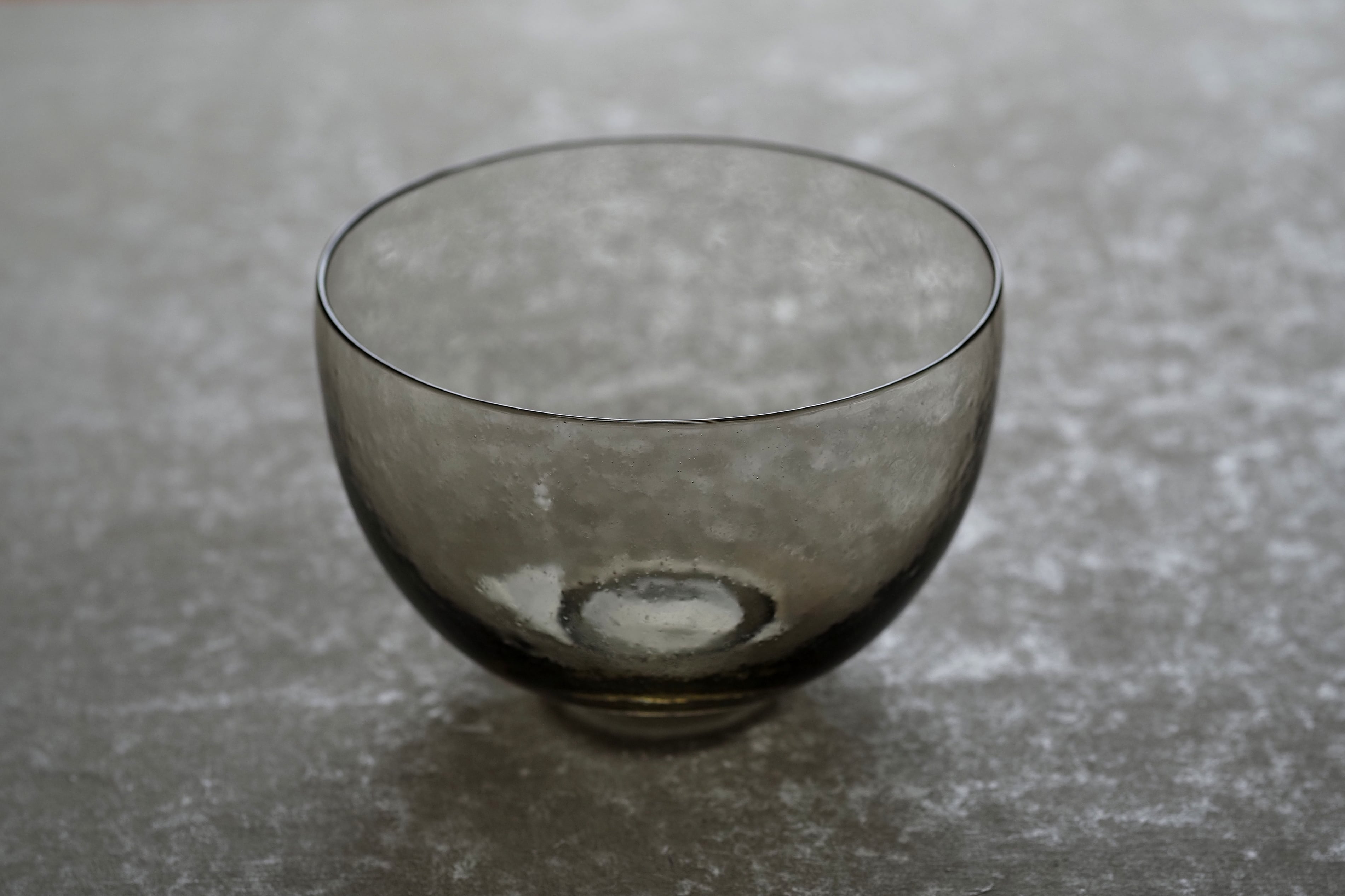 津田清和 92. まり碗