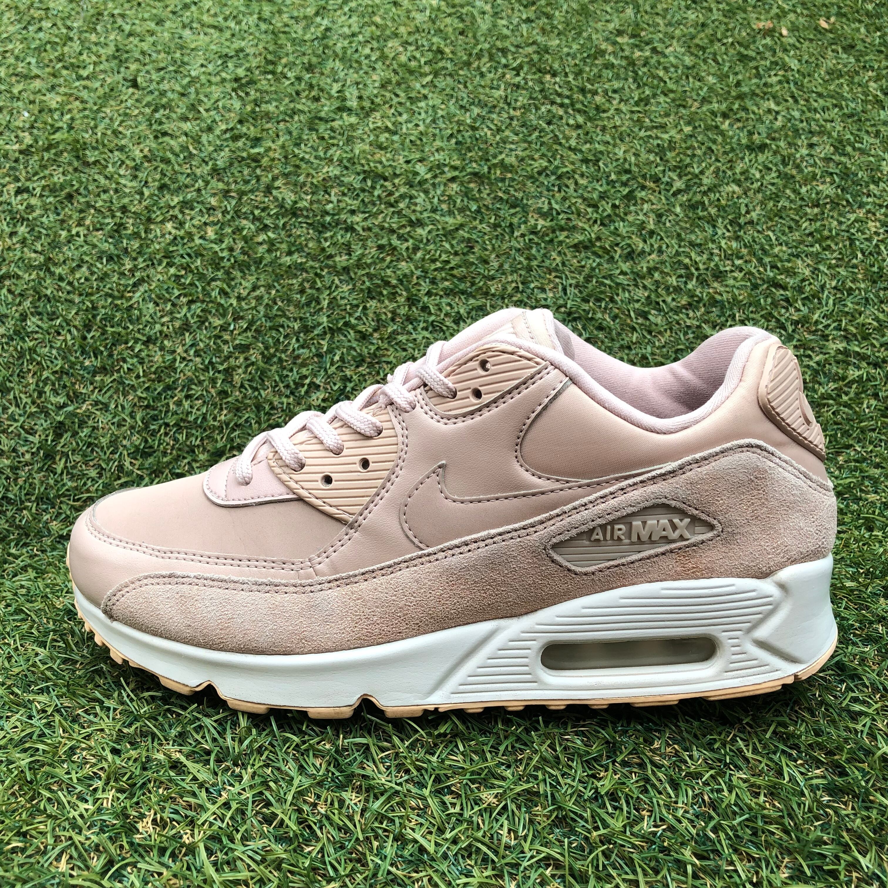 NIKE AIRMAX90 PRM ナイキ エアマックス90 プレミアム H655