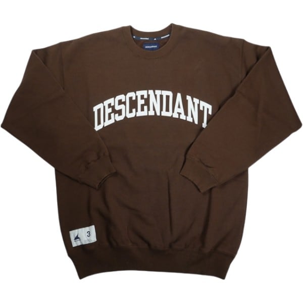 DESCENDANT | STAY246