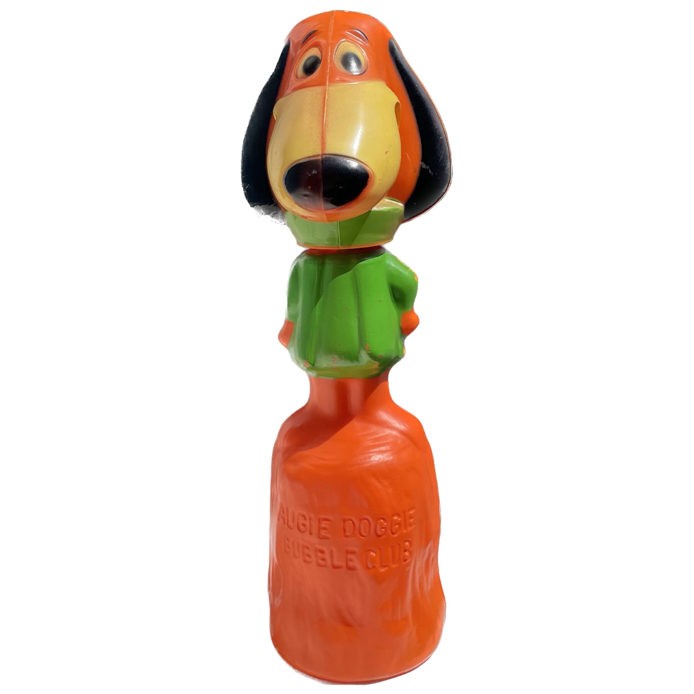 SOAKY SHAMPOO BOTTLE / AUGIE DOGGIE | S.B.G.V. SECRETBASEの
