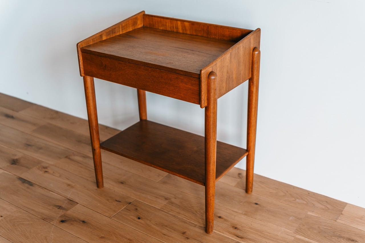 【北欧ヴィンテージ 】ボーエ・モーエンセン/サイドボード Borge Mogensen モーエンセン サイドボード 時を経ても色あせない本物