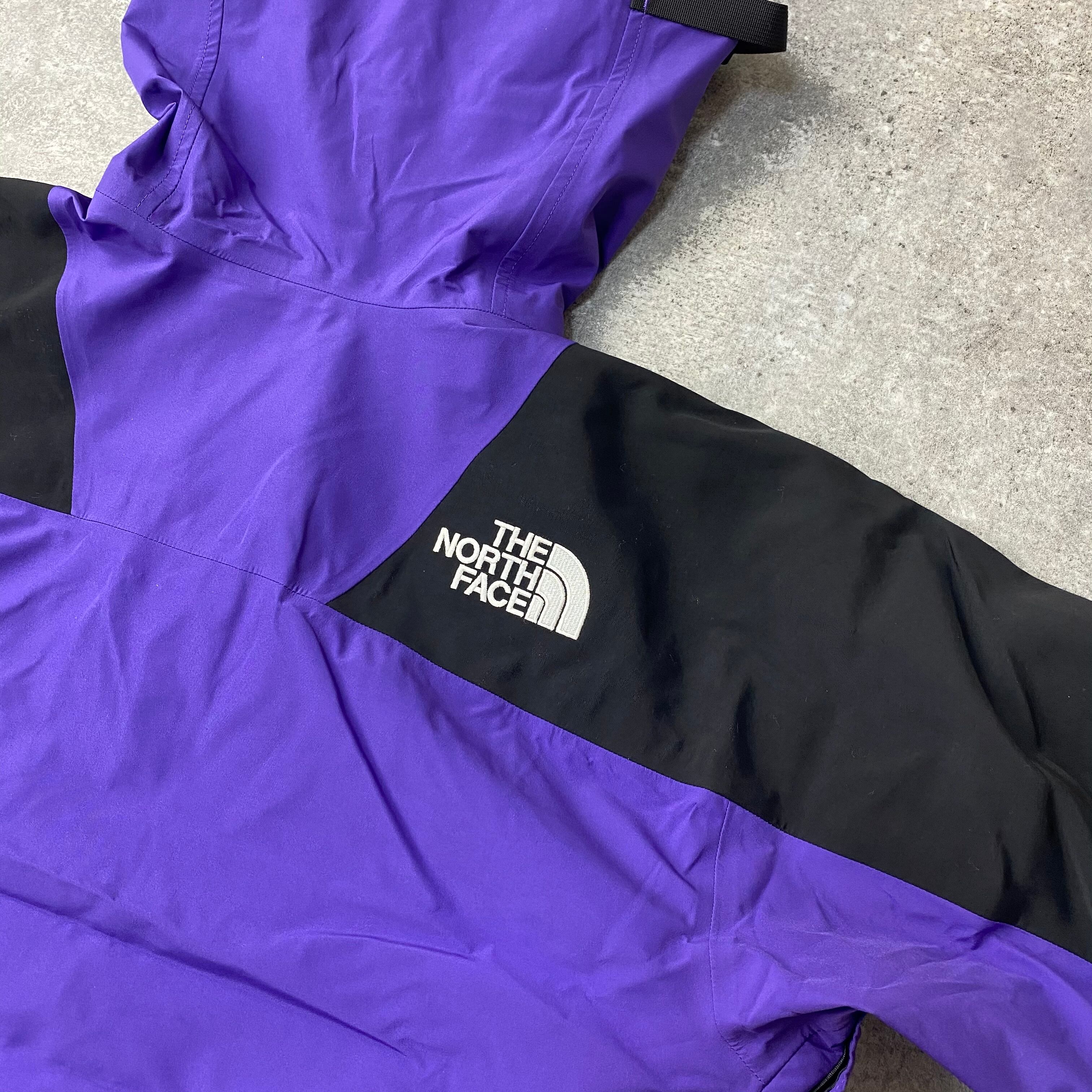 THE NORTH FACE 1994 RETRO MOUNTAIN LIGHT FUTURELIGHT JACKET PEAK