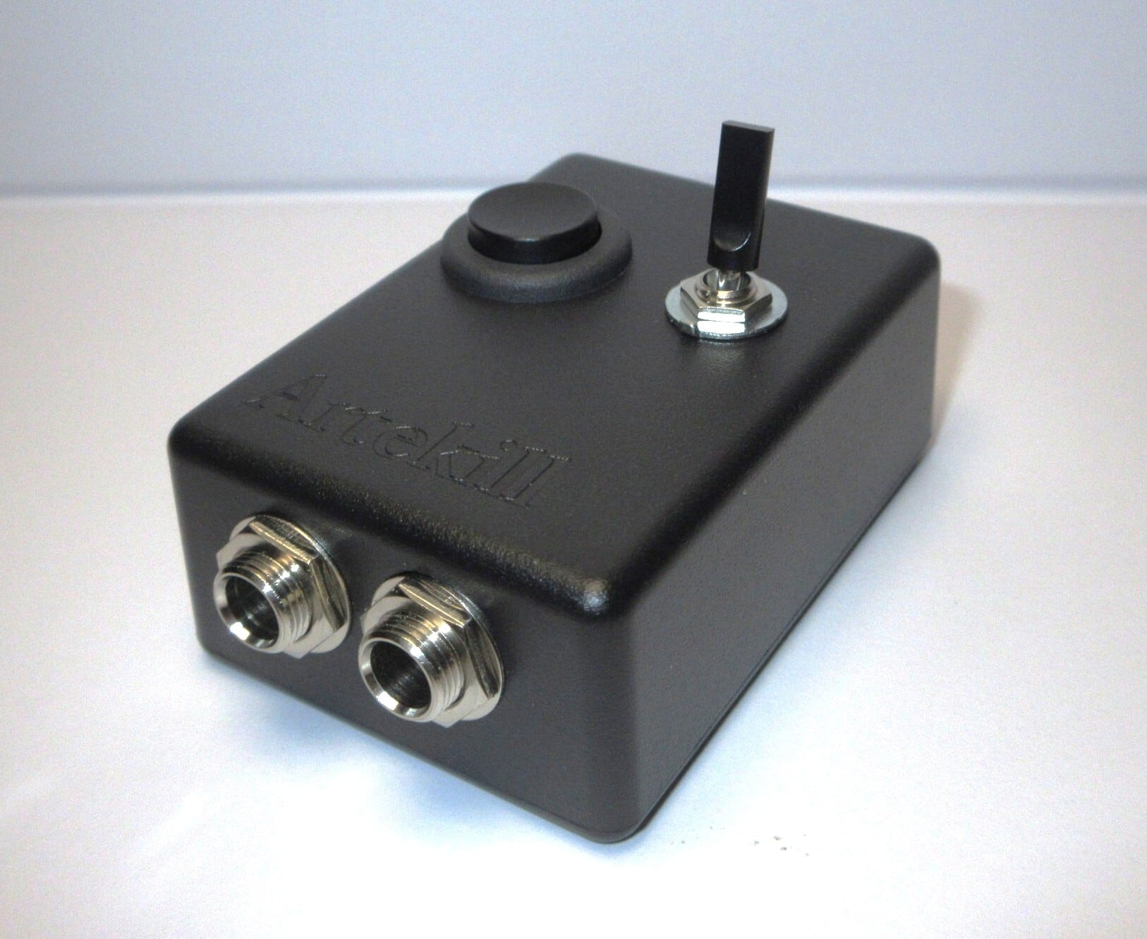 EXTERNAL KILL SWITCH TYPE S（ステレオ使用のシンセサイザー向けキル