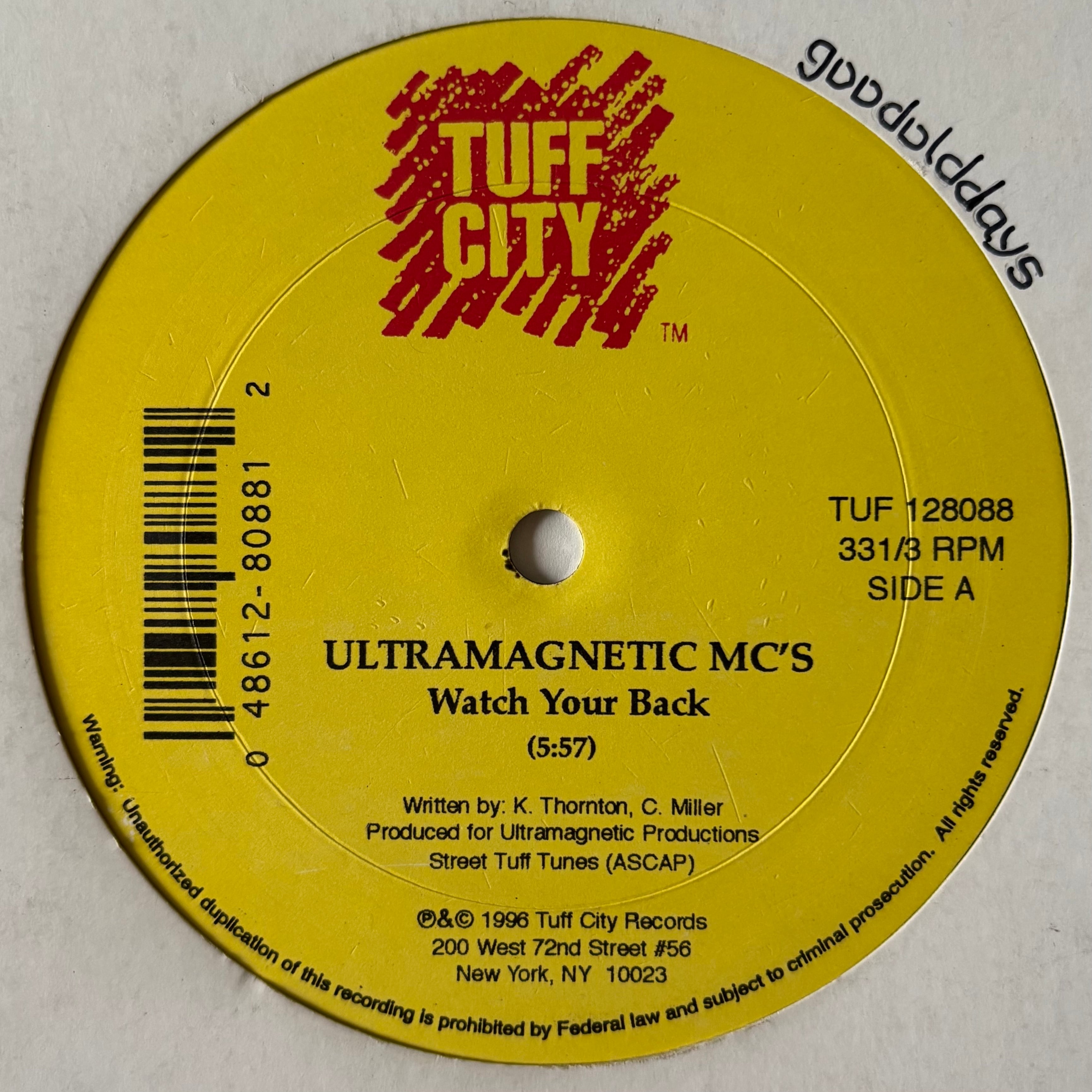 Mary J. Blige - DJ Mixshow Remix Exclusive | goodolddays