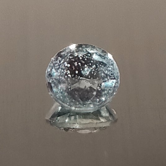 アレキサンドライト ルース 天然 0.02ct | Chainon