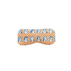 Herb Pad (eye pillow) ドットねこ