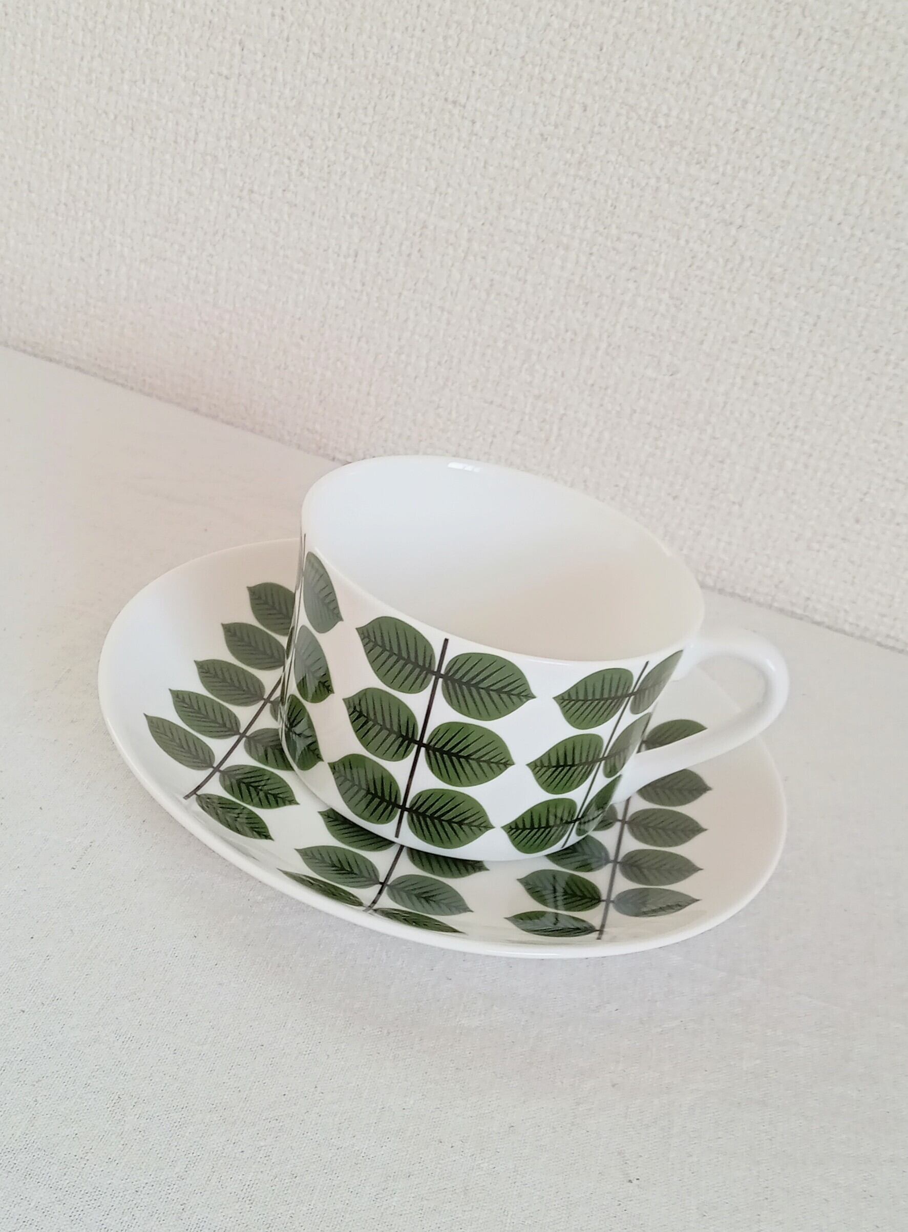 HOYA CHINA Espresso Collection エスプレッソコレクション デミタス