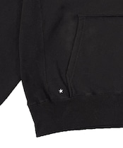 LOGO Hoodie / BLACK