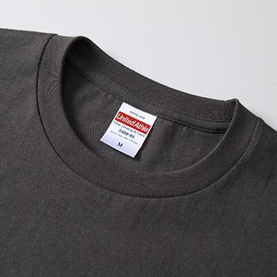 アイスクライマー」5.0ozTシャツ | ICECAP