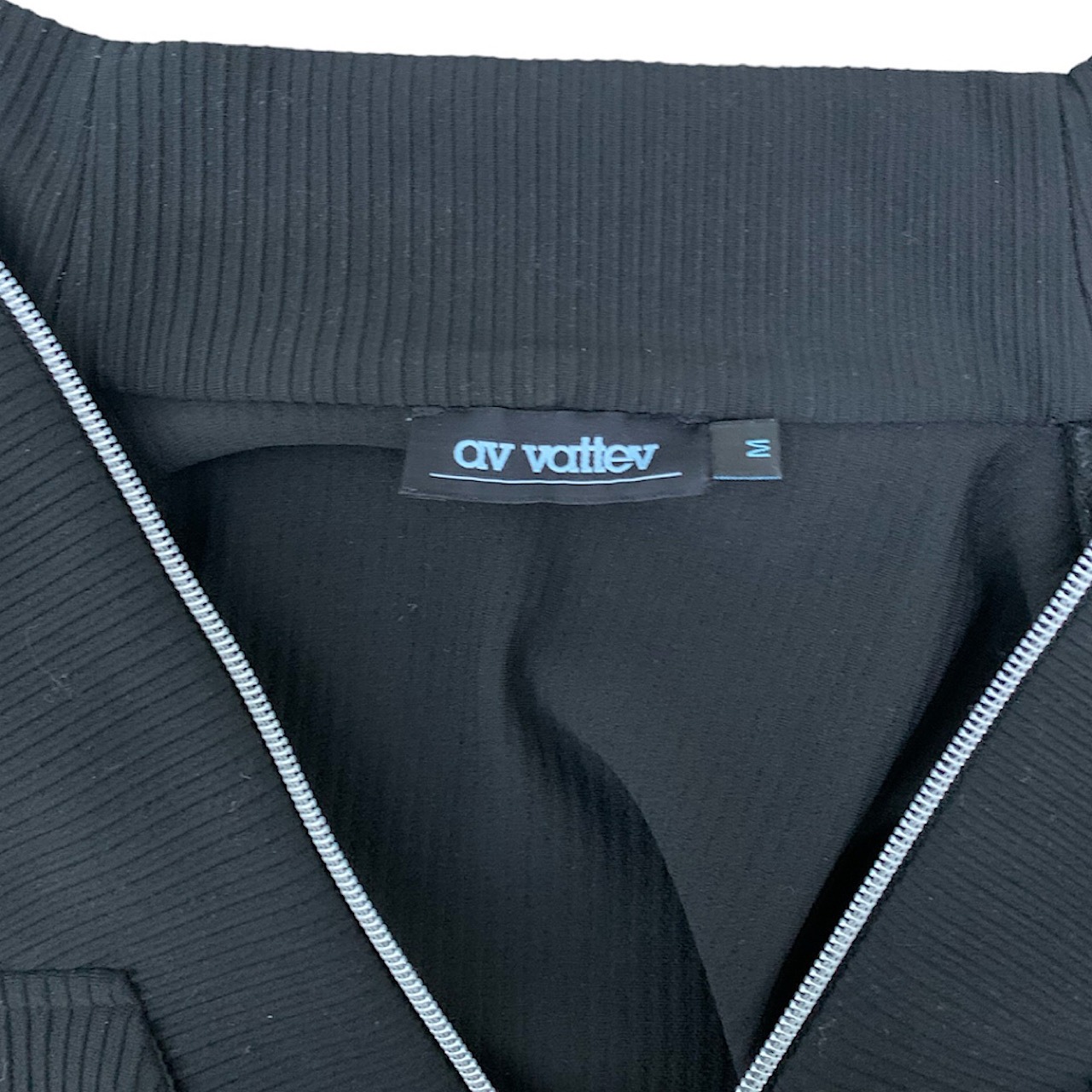 ANTONIO VATTEV 22SS Twisted Fleece Jacket | CYD 