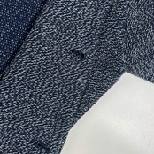 BEAUTY & YOUTH UNITED ARROWS ビューティアンドユース ユナイテッドアローズ コットン ニット ジャケット カーディガン S/ブルー メンズ