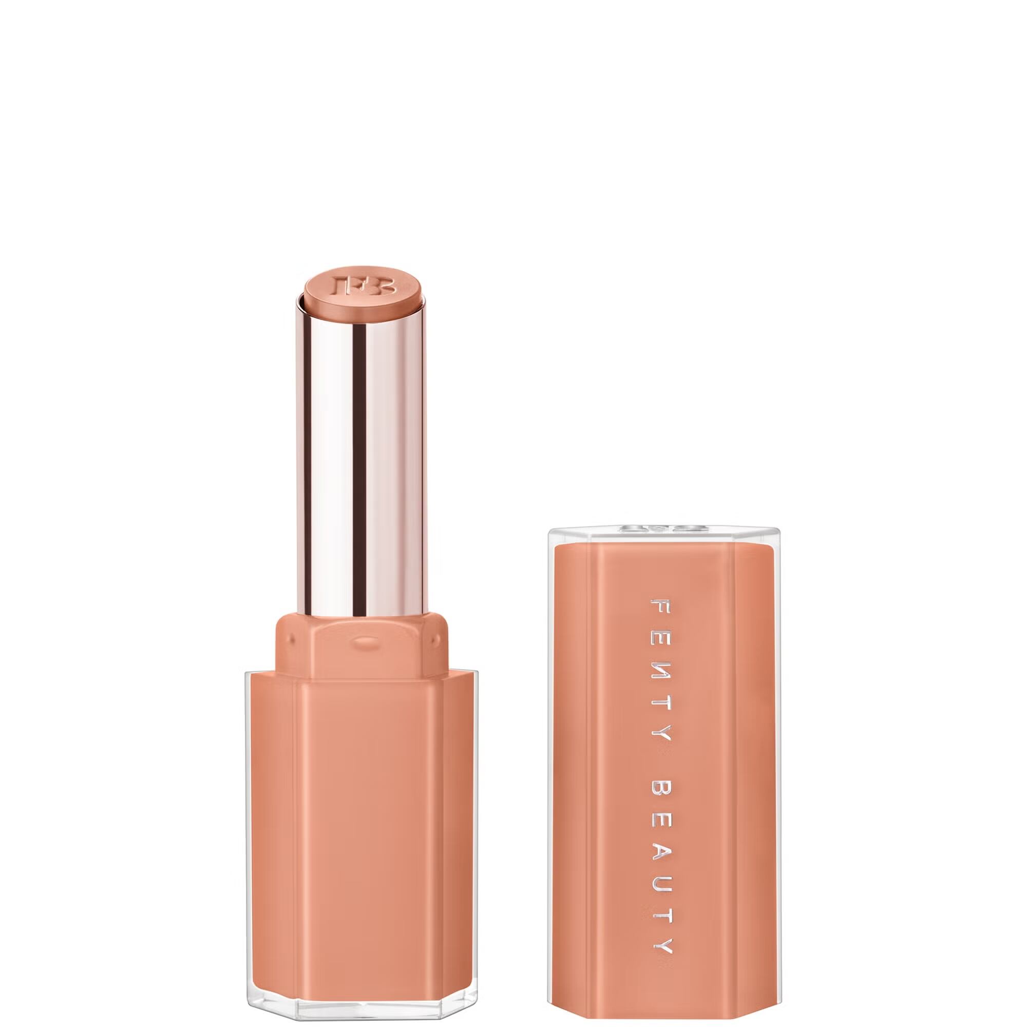 【fenty beauty】Gloss Bomb Stix High Shine Gloss Stick BIRTHDAY SUITグロスボムスティックハイシャイング How Many Carats?!