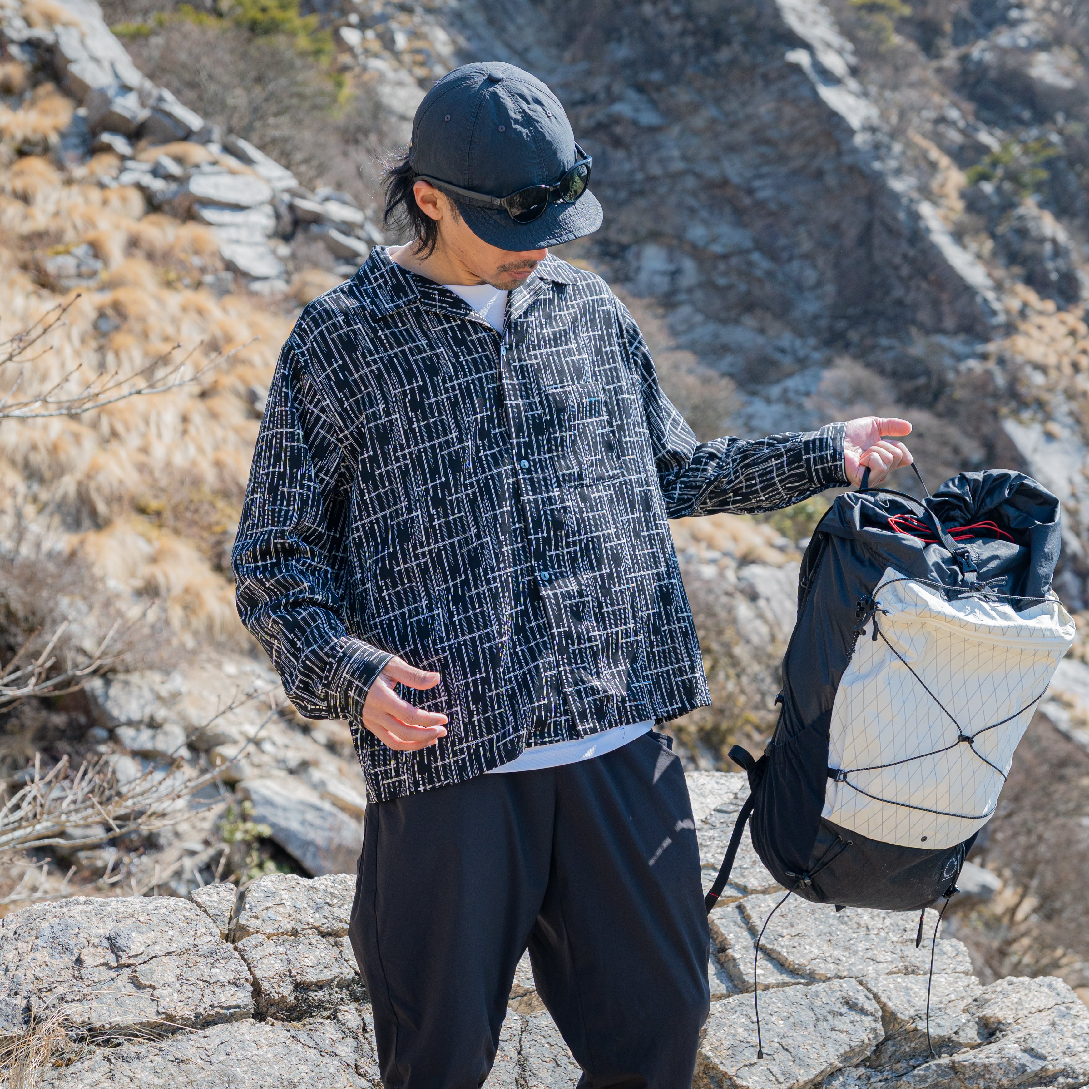 ALL ITEM | Tabiji