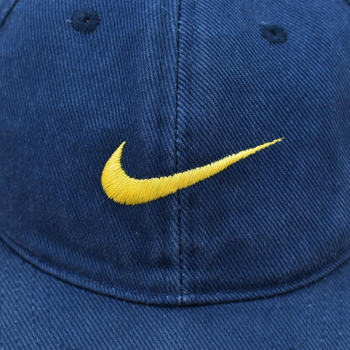 90's OLD NIKE 6panel baseball cap | 古着屋 grin days memory 【公式