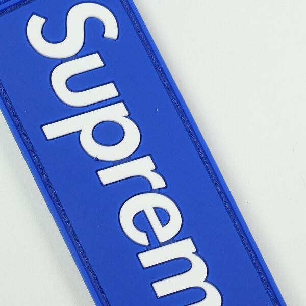 Size【フリー】 SUPREME シュプリーム 26SS Webbing Keychain Royal