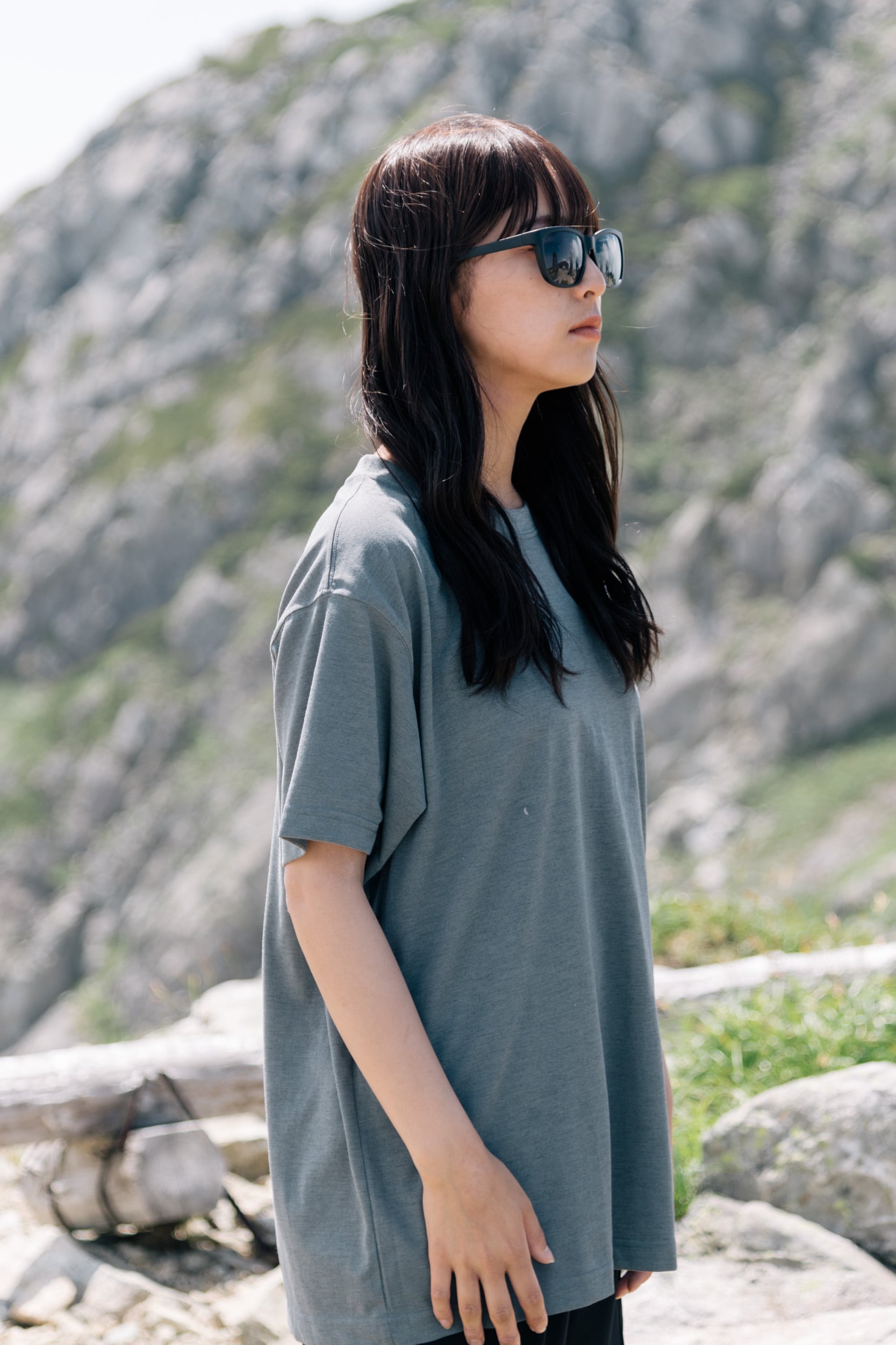 BLACK LABEL］Apollon アポロン | OWL MILS